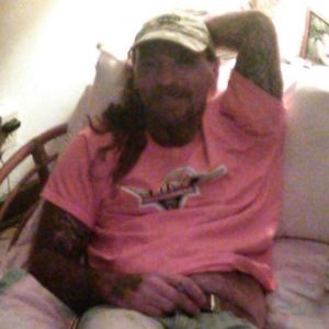 Meet your Posher, Darrell